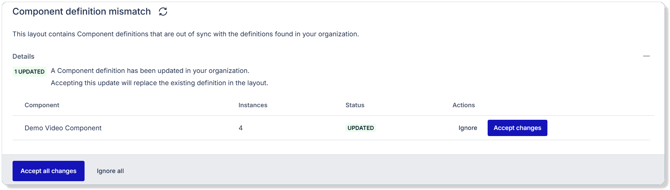 AcceptComponentChanges