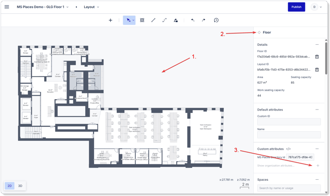 CustomAttributesFloor
