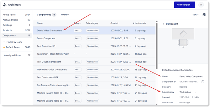 EditComponentMetadata