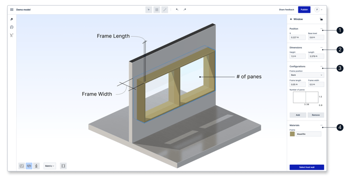 Window-3D