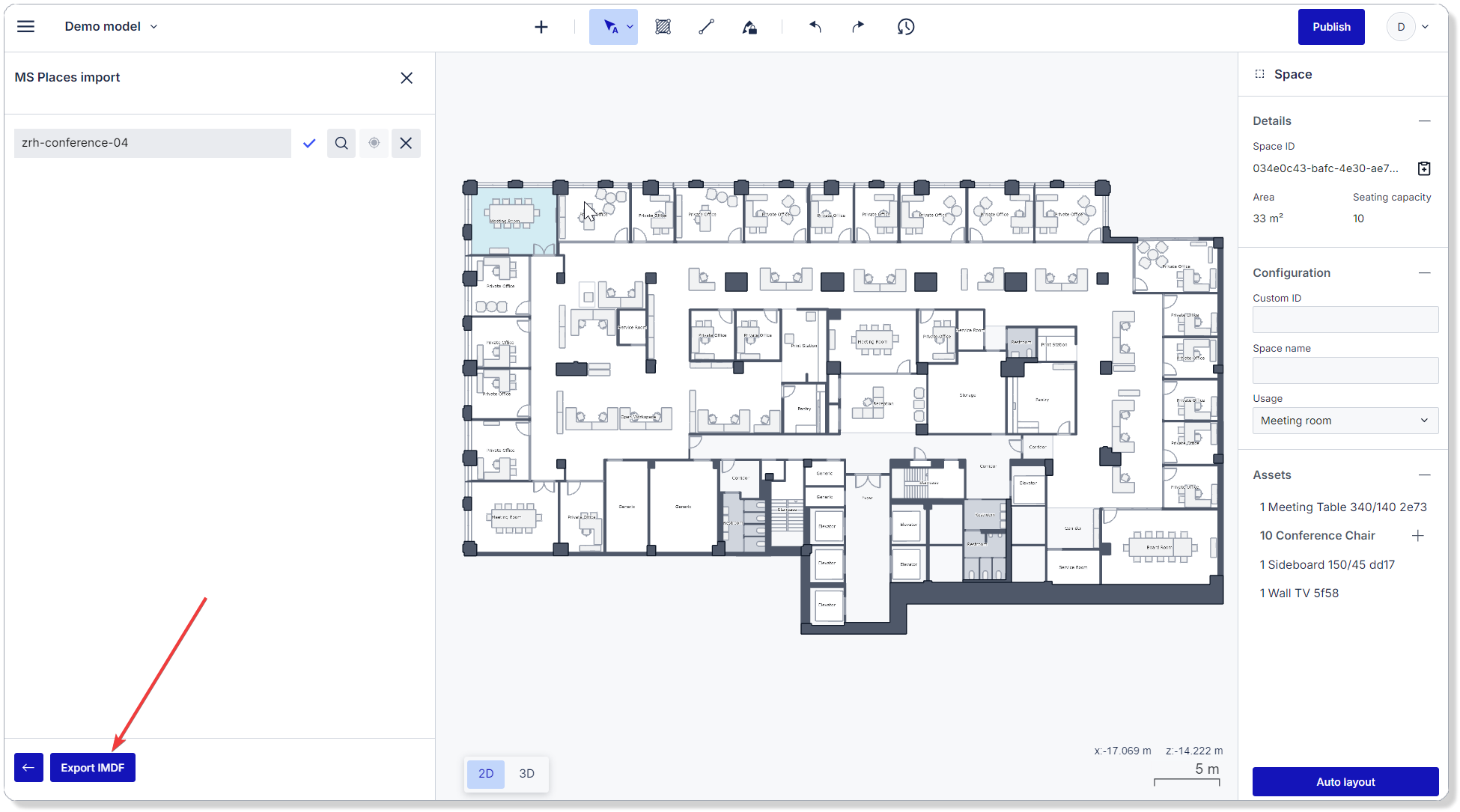 Microsoft Places Data Mapping Process - Chrome 5ScK850huZ Png 